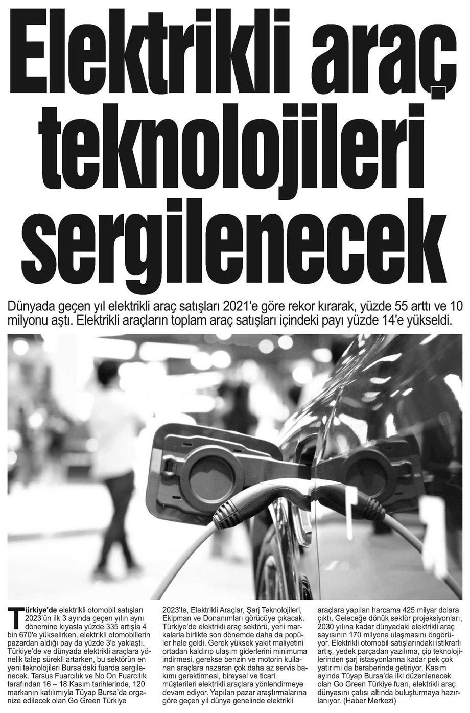 Kent Gazetesi (Bursa)